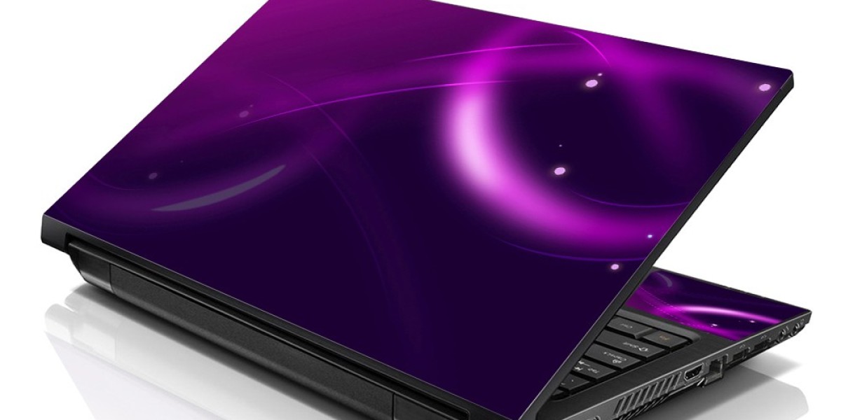 Laptop Skin Essentials: Protect and Stylize Your Device