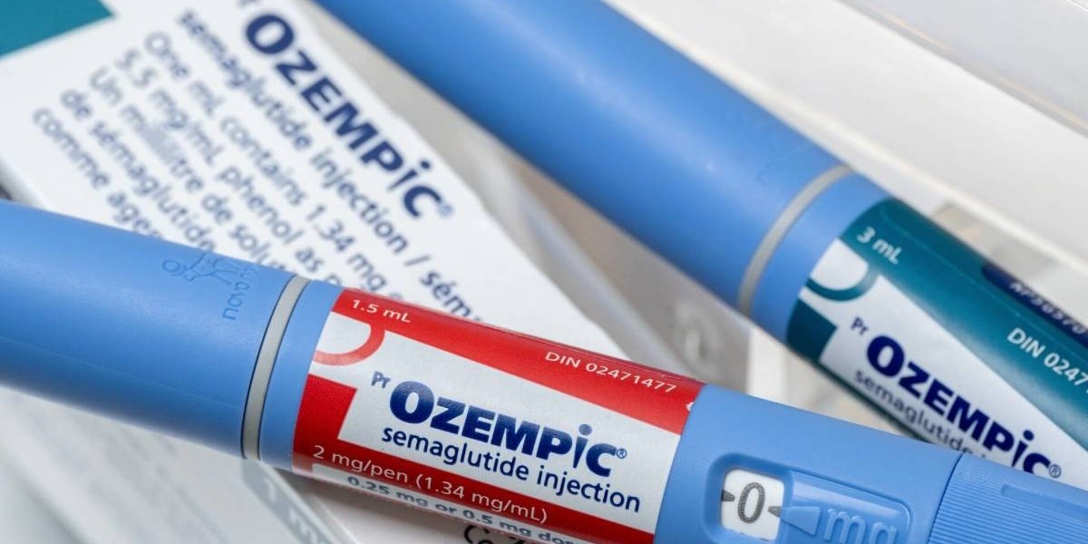 Weight Loss with Ozempic: Dubai Trends