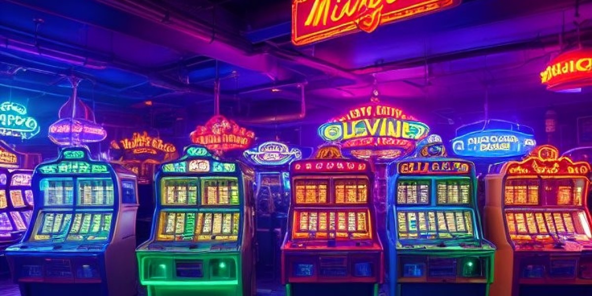 Secure Fun at the pokies site Internet Pokies