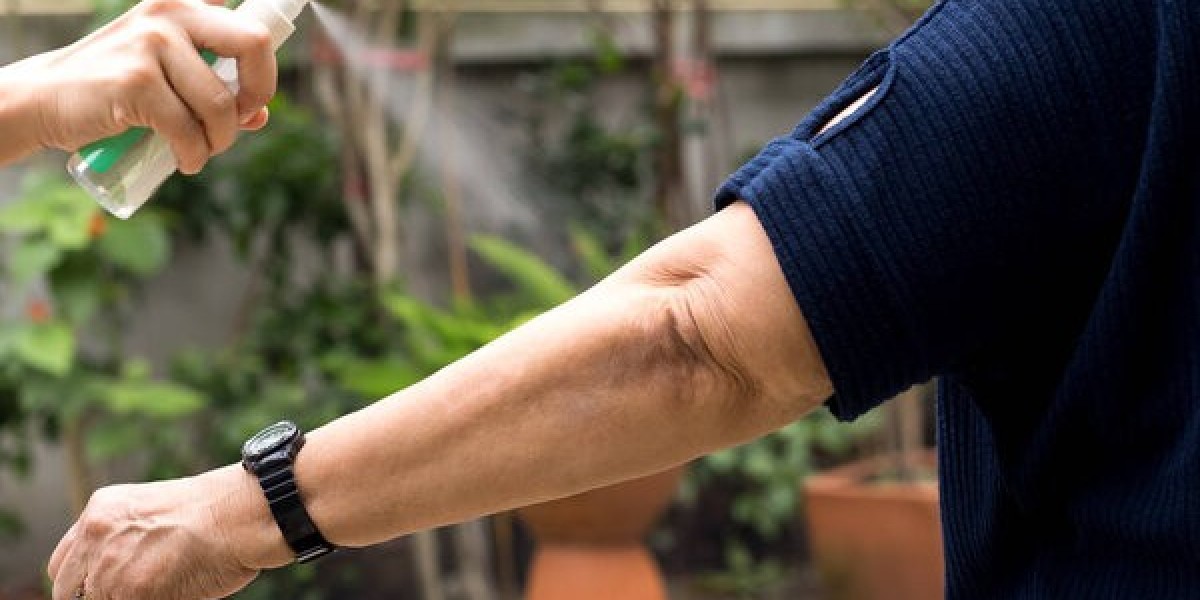 Insect Repellent Apparel: Protecting You from Nature's Bites