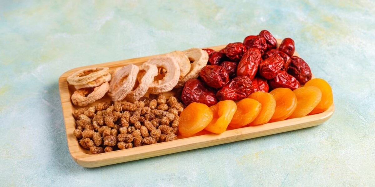 Dried Fig Market Innovations in Product and Packaging for Modern Consumers