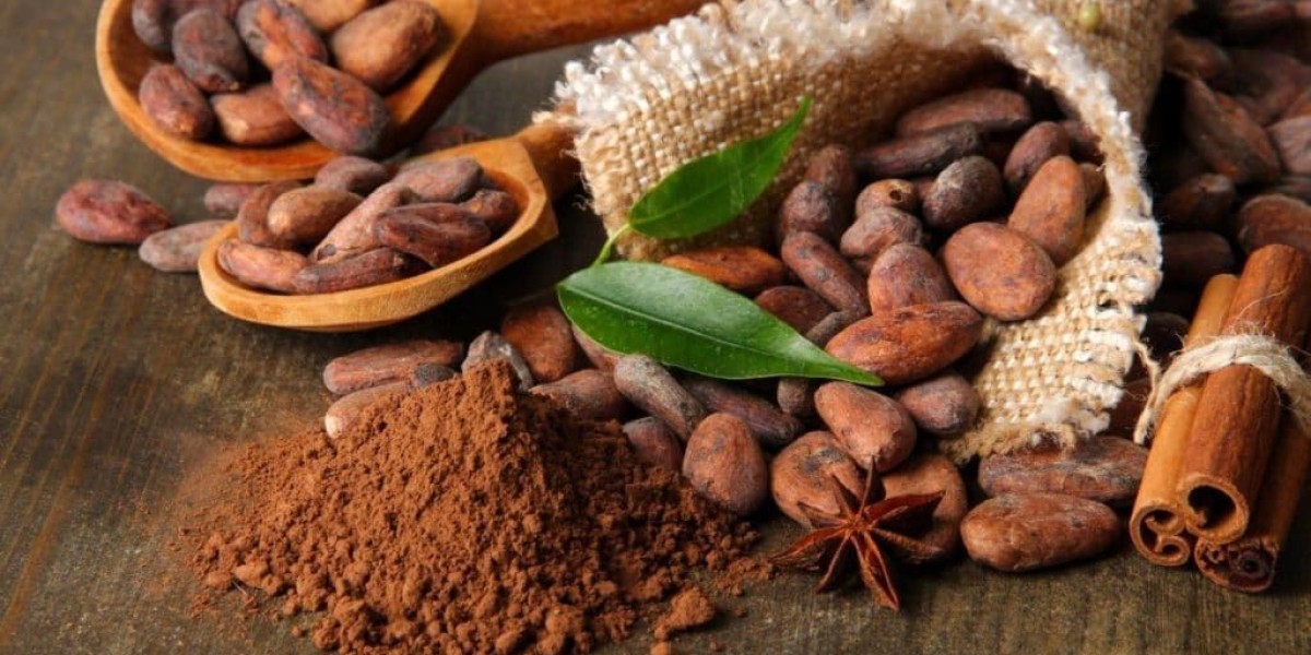 Cocoa Market Strategic Intelligence on Competition Analysis, Opportunities, and Long-Term Outlook for Sustainable Growth