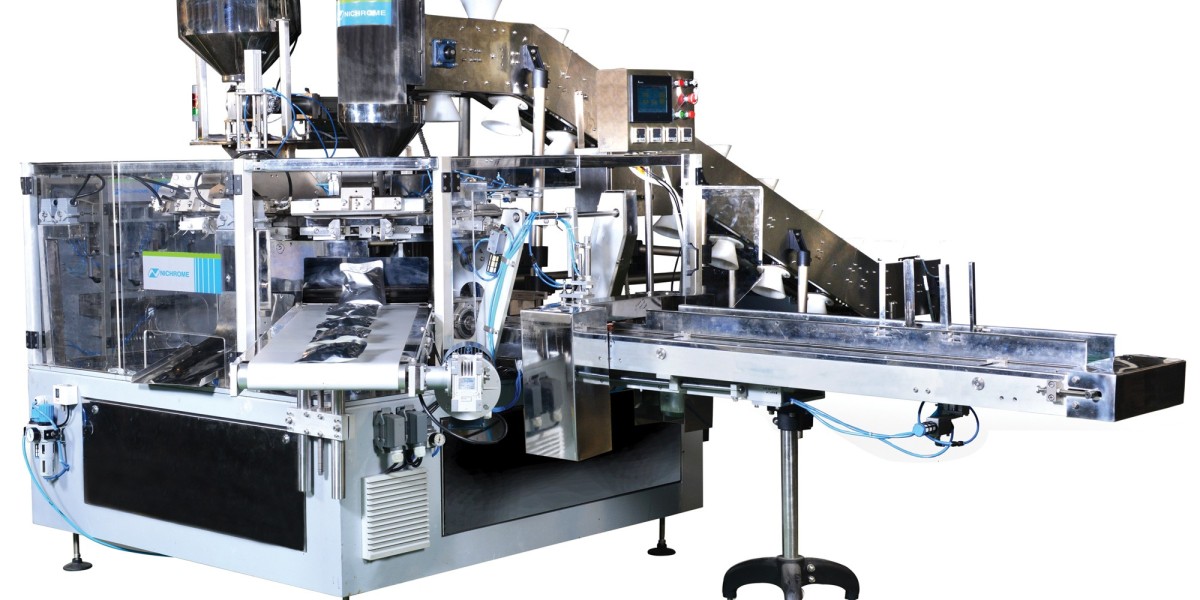 Tray Sealing Machines Market Barriers Addressing Supply Chain and Environmental Challenges