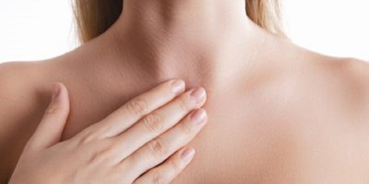 Enhance Your Confidence: Why Women Opt for Breast Lifts in Dubai
