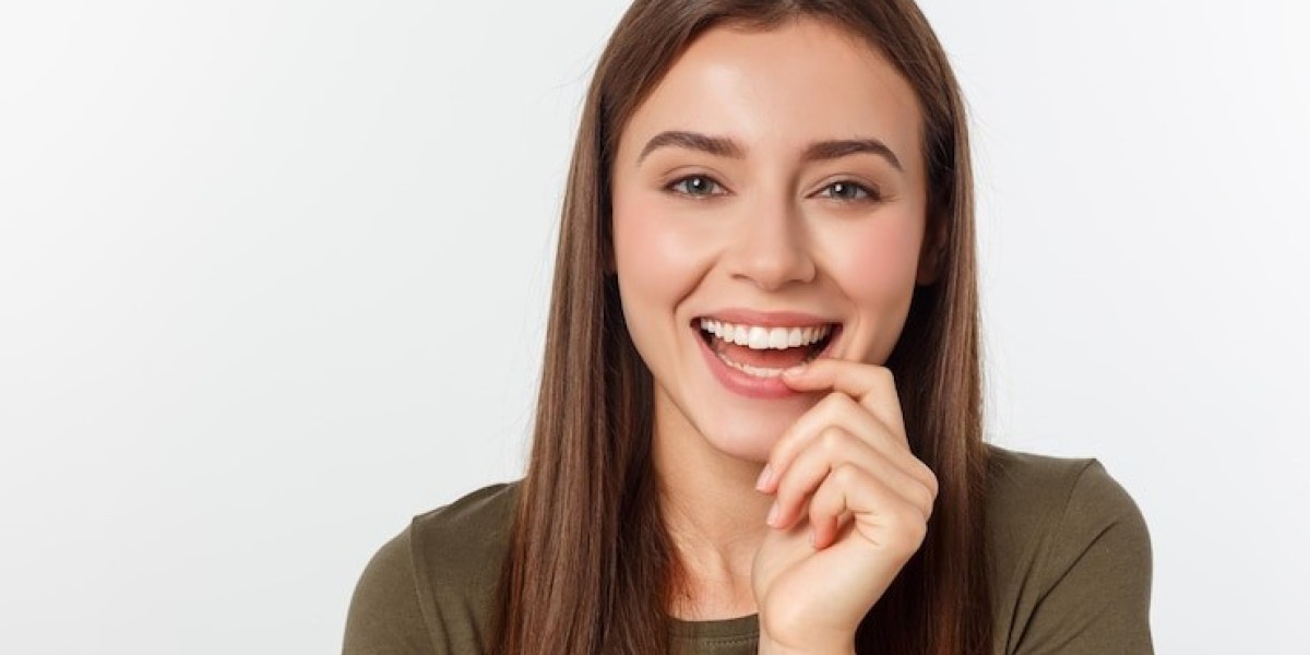 Can teeth be permanently whitened?
