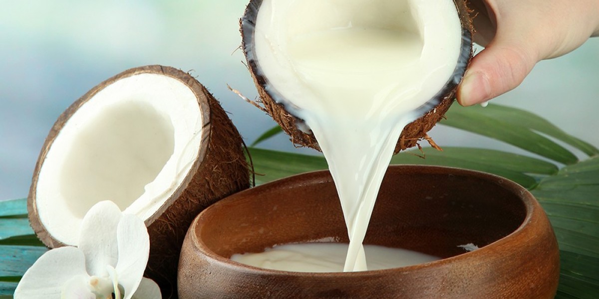 Sustainability in the Coconut Milk Products Market