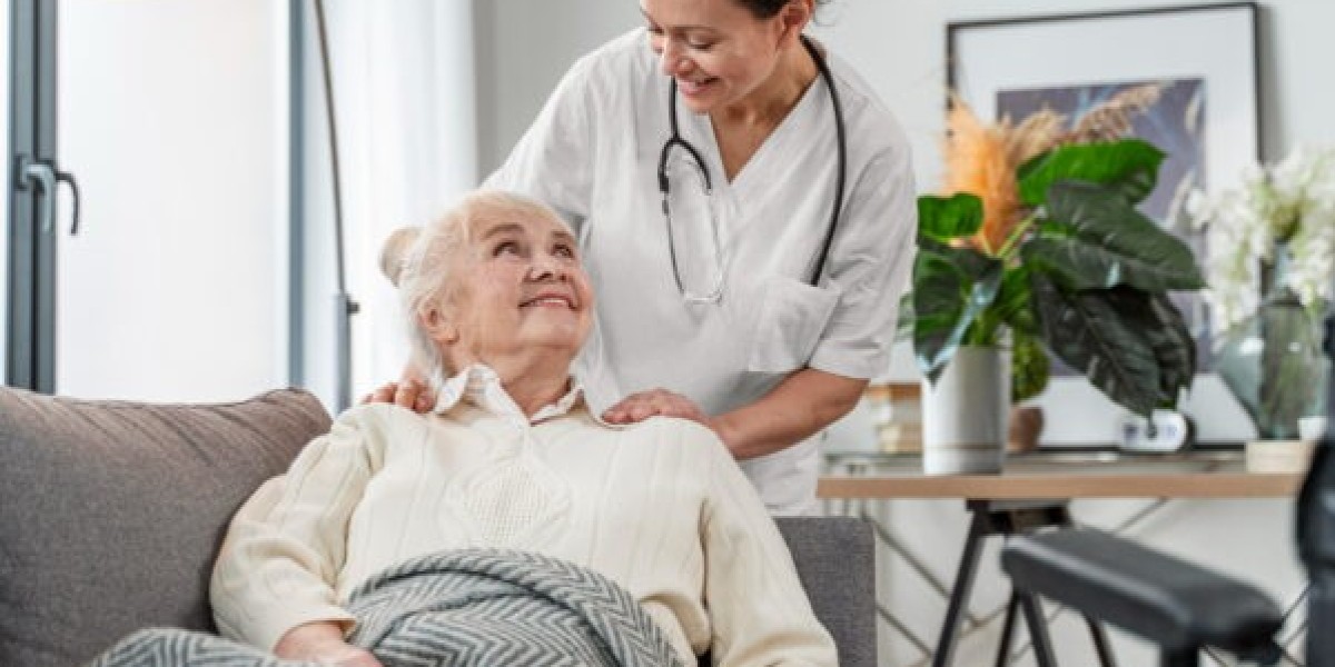 The Importance of Quality Transitional and Dementia Care for Seniors