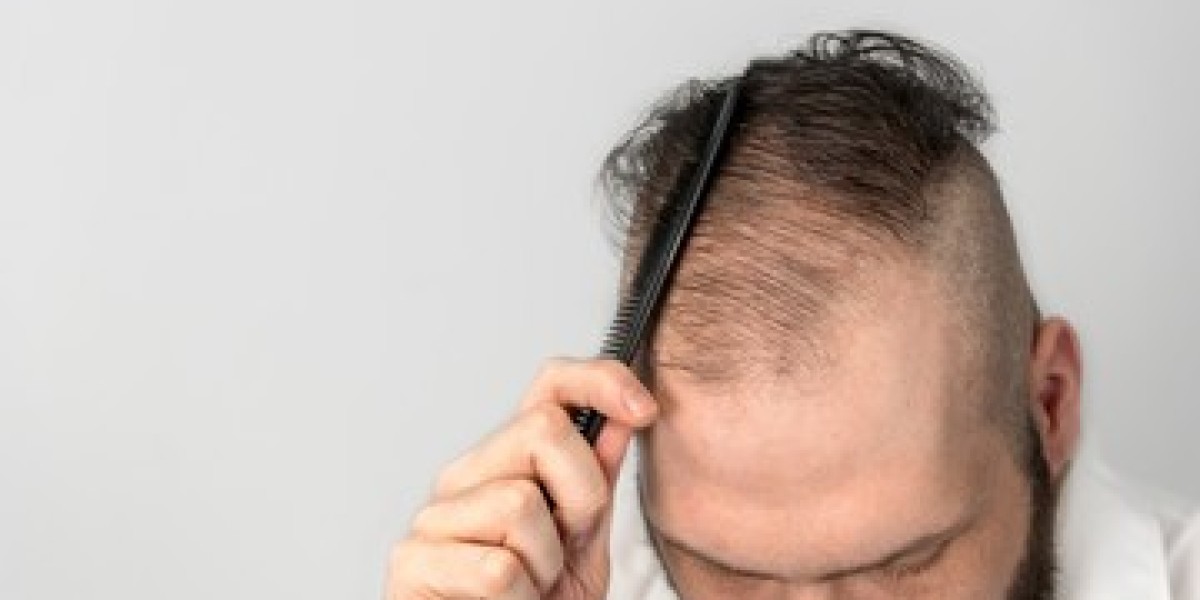 Step-by-Step Guide to Restoring Your Hair in Dubai