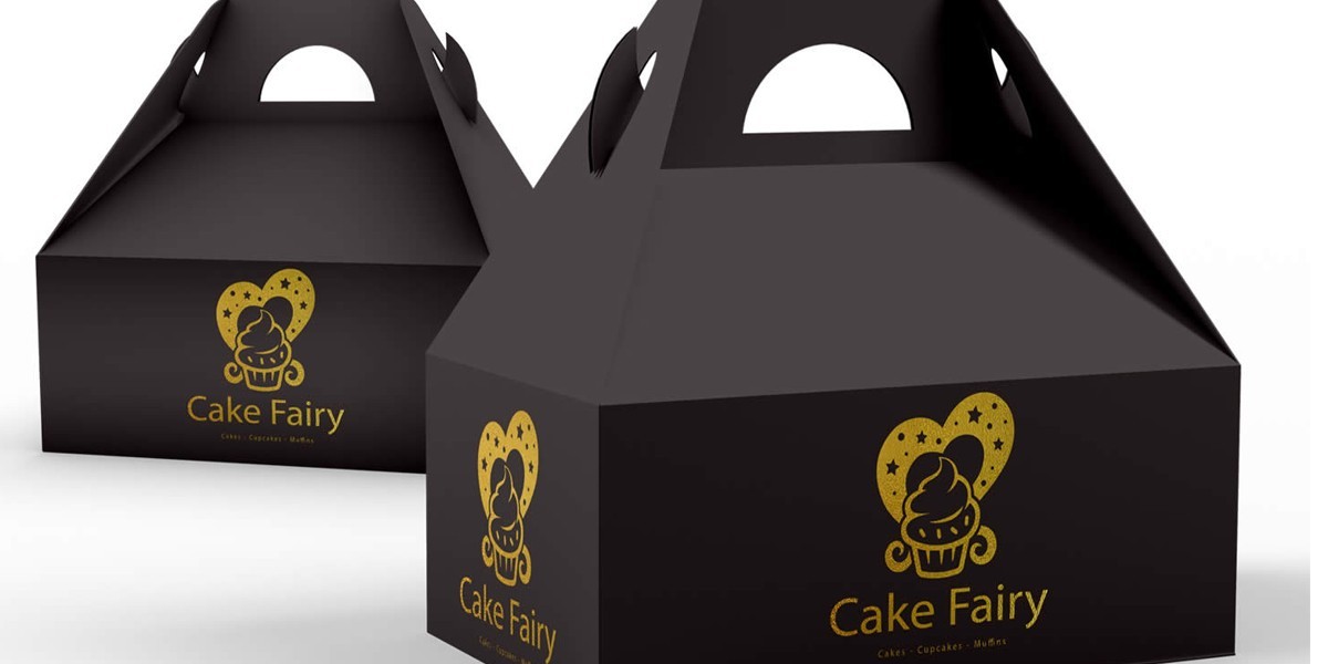The Charm of Cupcake Boxes with Windows
