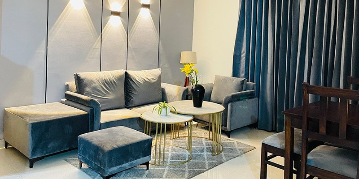 Serviced Apartments in Gurgaon vs Traditional Rentals for Expats