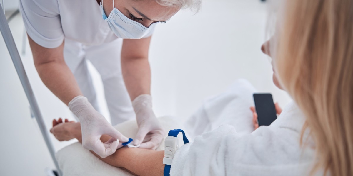 Why IV Drips at Home Are the Fastest Way to Rehydrate
