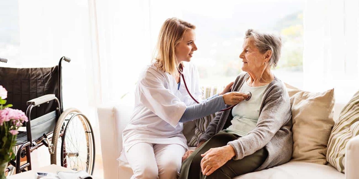 How Home Visit Doctors Help with Preventive Care in Dubai