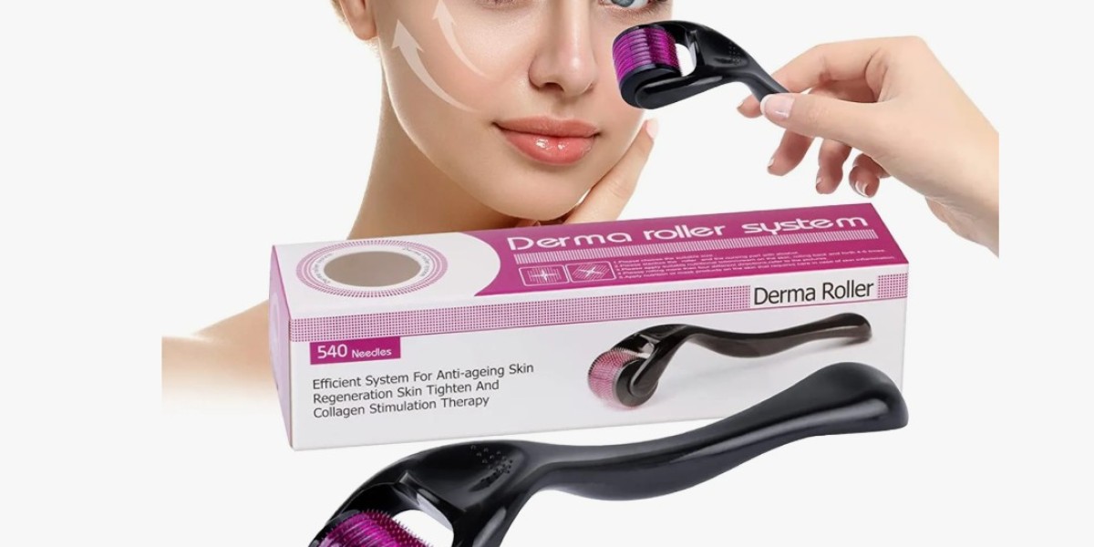 Best Skincare Clinics for Derma Roller Treatments in Riyadh