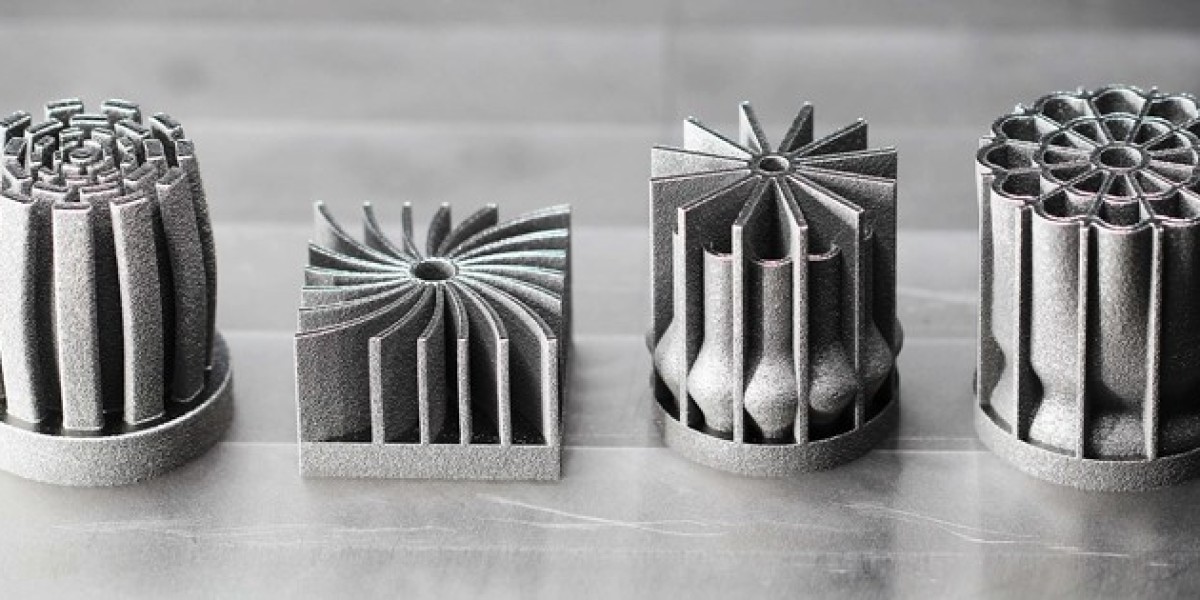 3D Printing Stainless Steel Market In-Depth Overview of Developments, Innovations, and Disruptions Shaping the Future an