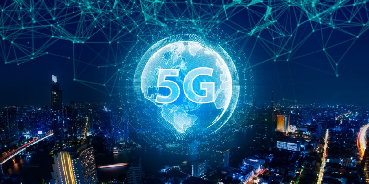 5G Technology Market: Unlocking the Future of Connectivity and Industry-Specific Innovations Across Sectors