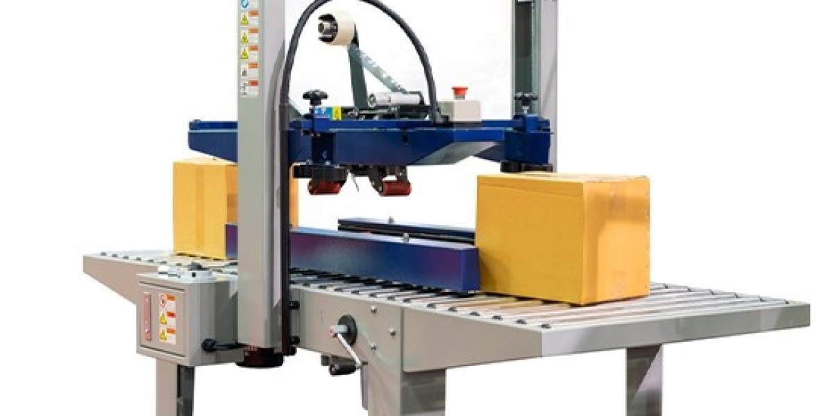 Automatic Strapping Machine Market Threats: Exploring Technological, Economic, and Environmental Challenges in 2025