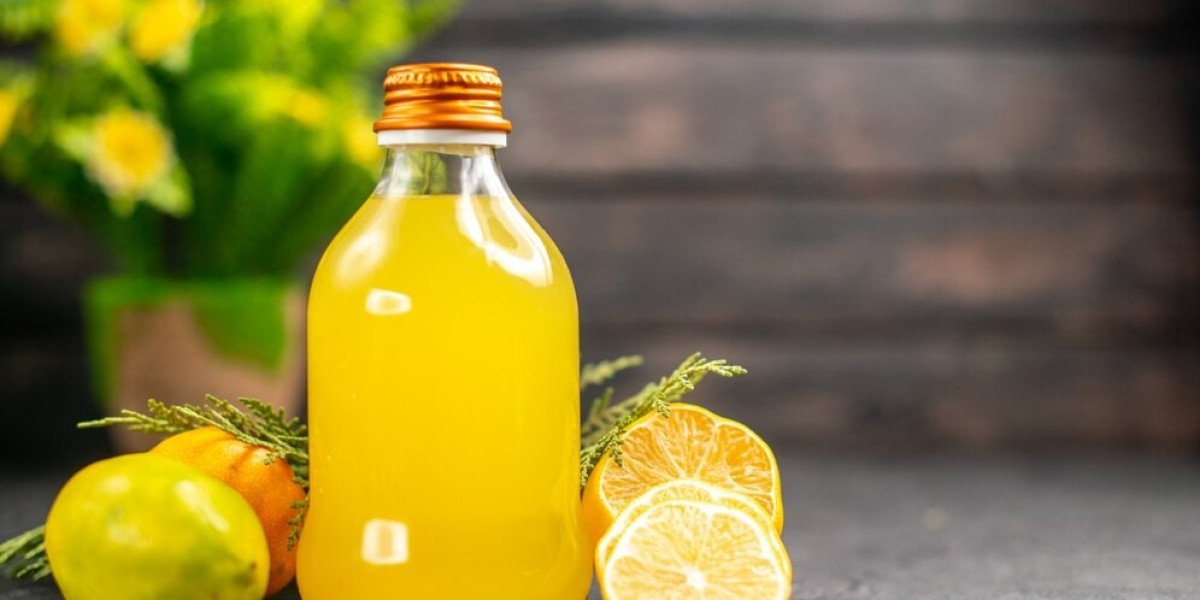 Lemon Juice Concentrate Market Future Trends <br>Product Innovation and Premium Offerings