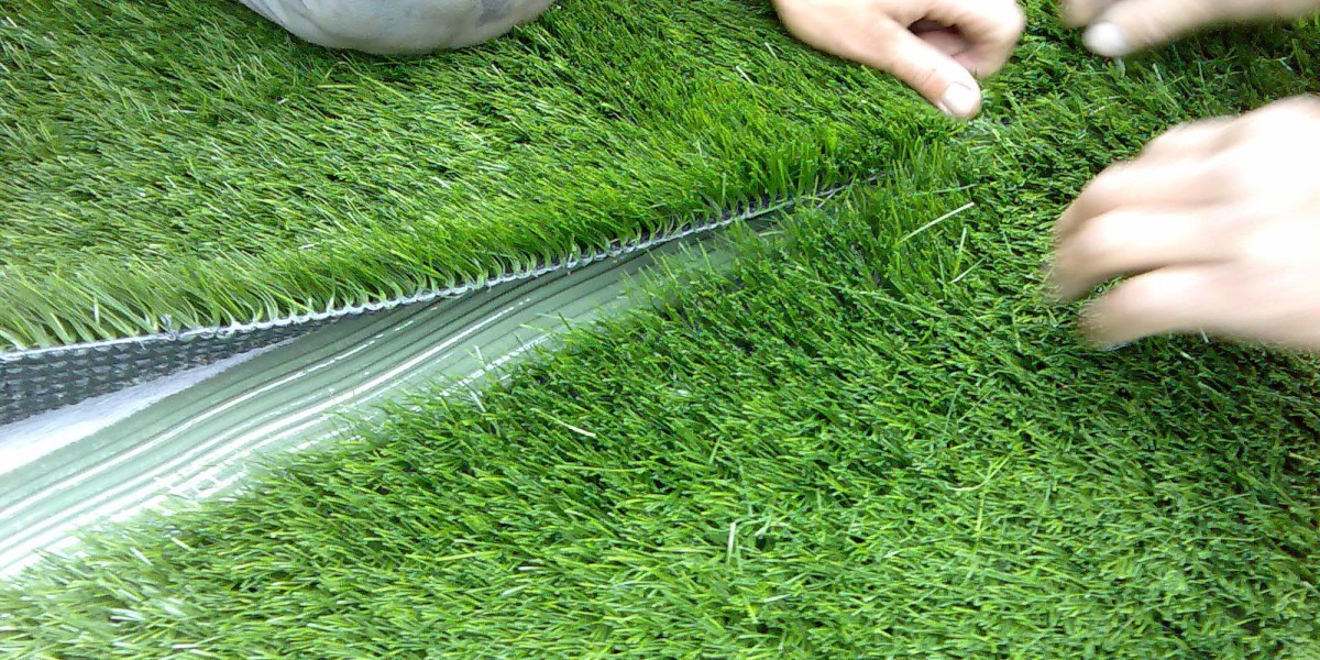 Artificial Turf Market Insights: Key Trends, Innovations, and Growth Opportunities Shaping the Industry’s Future
