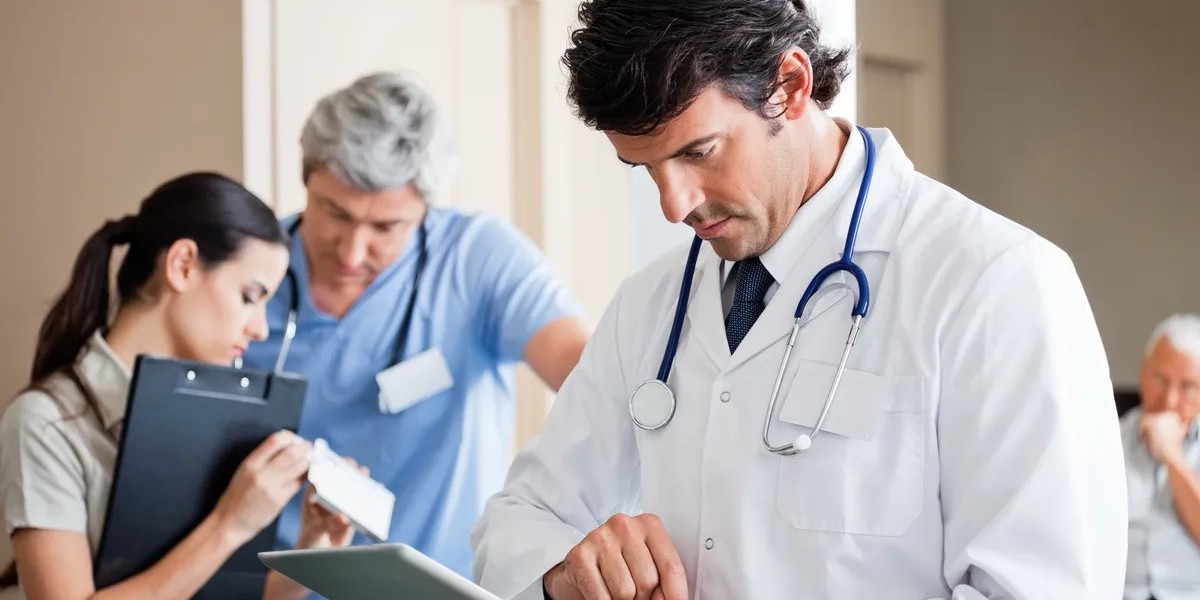 Is a Home Visit Doctor in Dubai the Right Choice for Your Family?