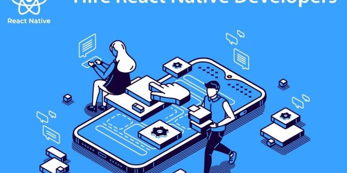 Hire Expert React Native Developers