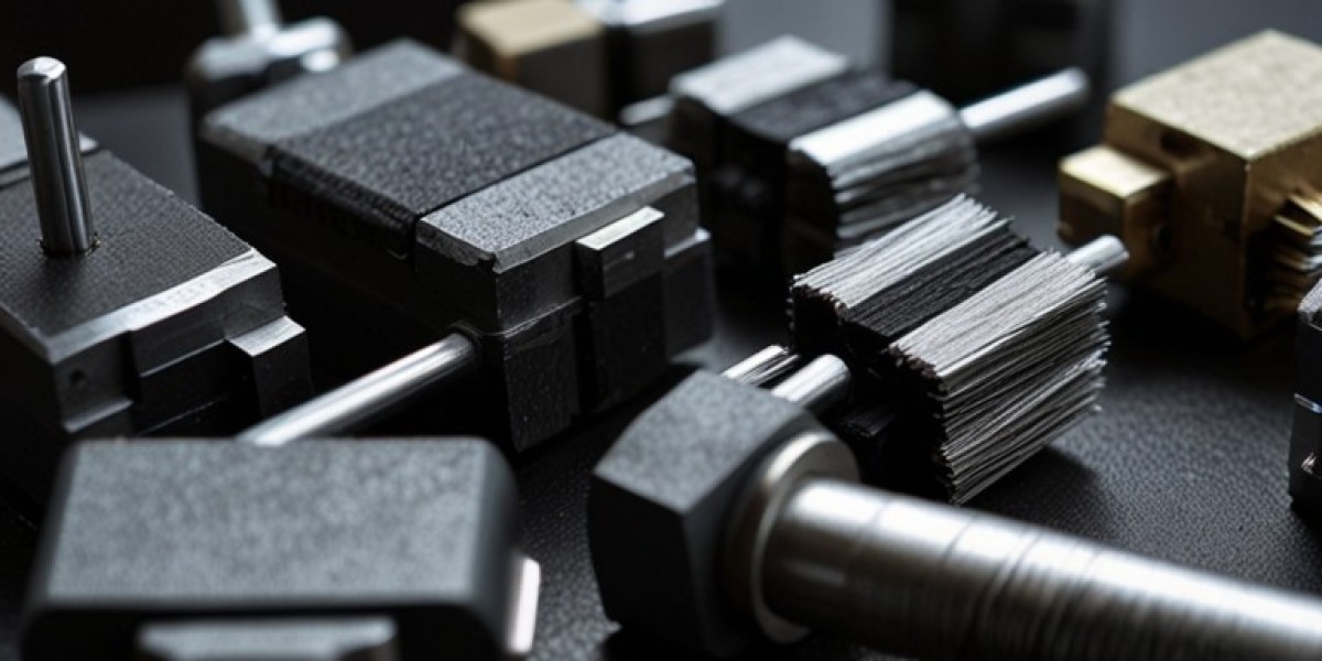 Carbon Brushes Manufacturing Plant Setup | Detailed Project Report 2025 Edition By IMARC Group