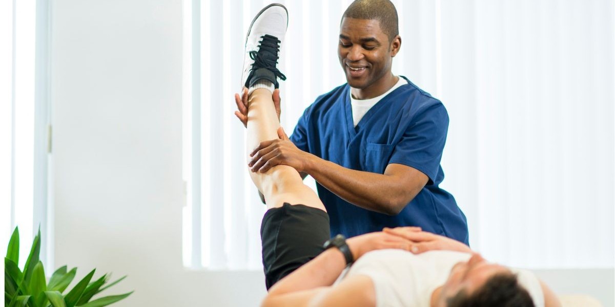 A Comprehensive Guide to Physical Therapy Techniques
