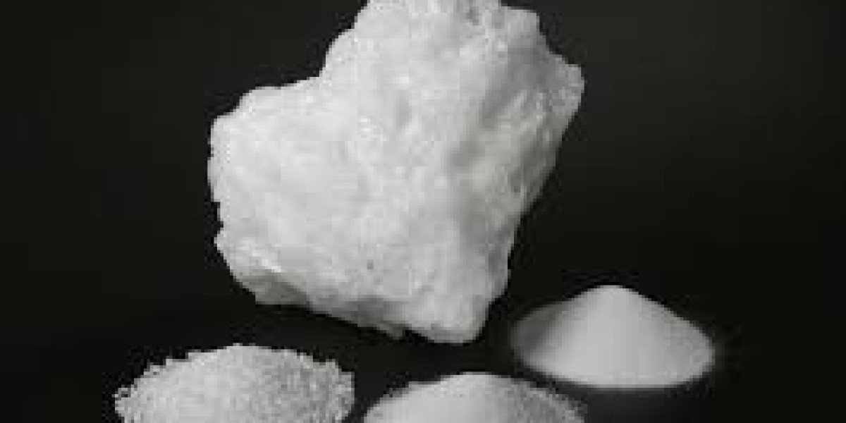 Aluminum Oxide Industry Poised for Growth with Advanced Nanoparticles