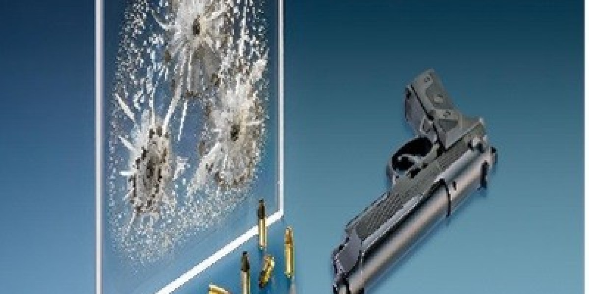 Bulletproof Glass Market Leading Players and Growth Forecast To 2034