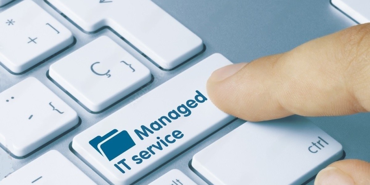 24/7 Outsourced NOC Services: Your Solution to Round-the-Clock IT Monitoring