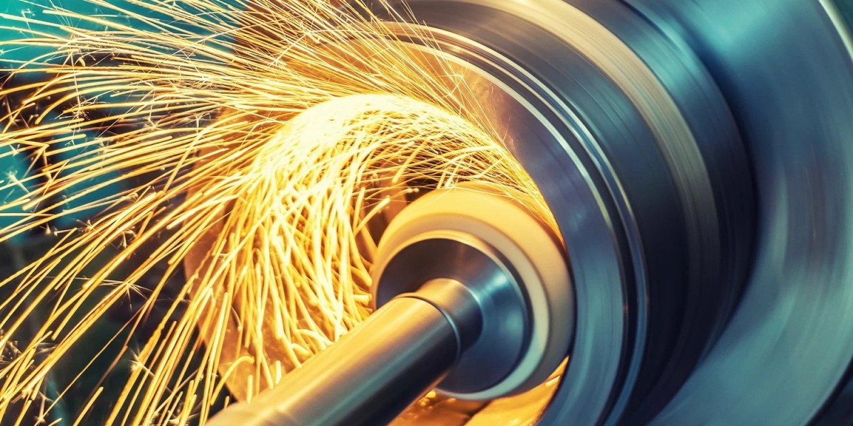 Growth Projections for Metal Gathering Machines: A Regional Overview for 2024-2034