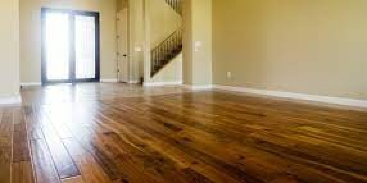 Hardwood Flooring Refinishing Contractor CT Can Rely On