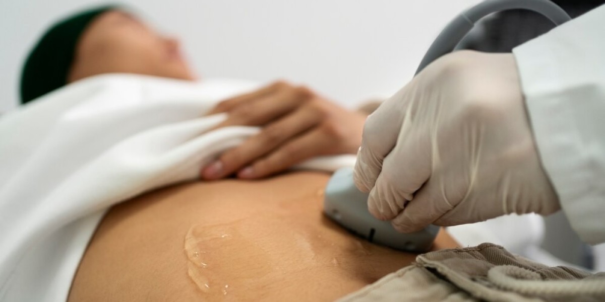 Ultrasound Conductivity Gel Market: Exploring Opportunities in Prenatal and Veterinary Sectors