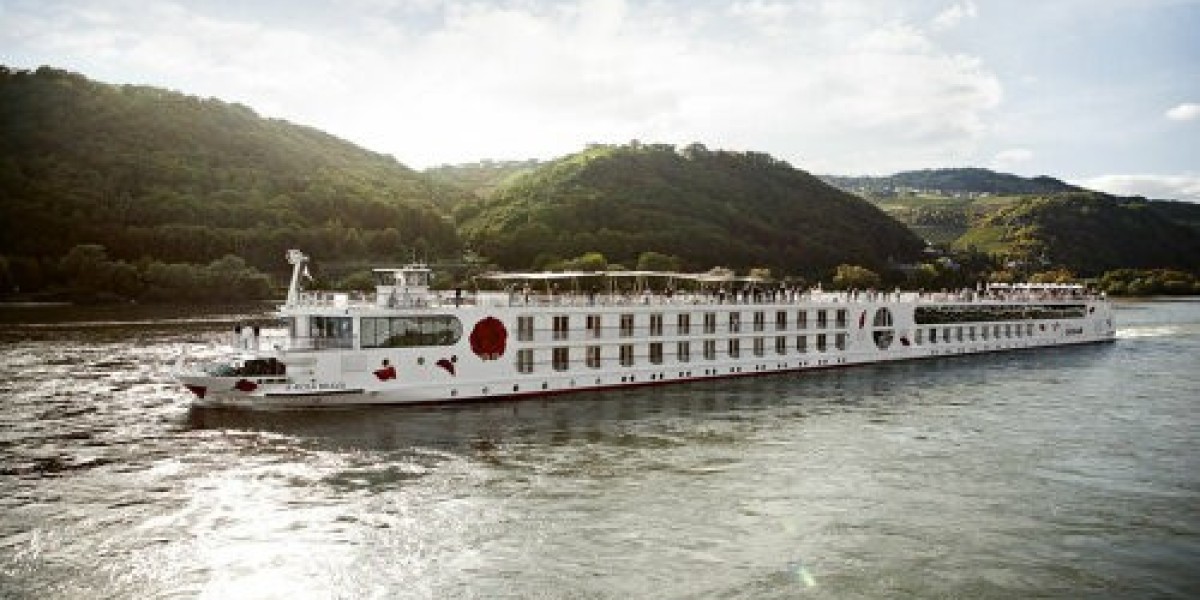 Flusskreuzfahrten Mosel