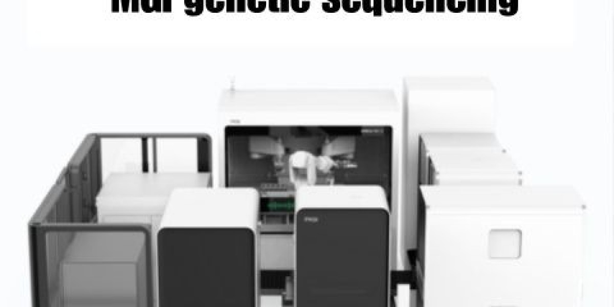 Advance Your Research with MGI Genetic Sequencing Solutions