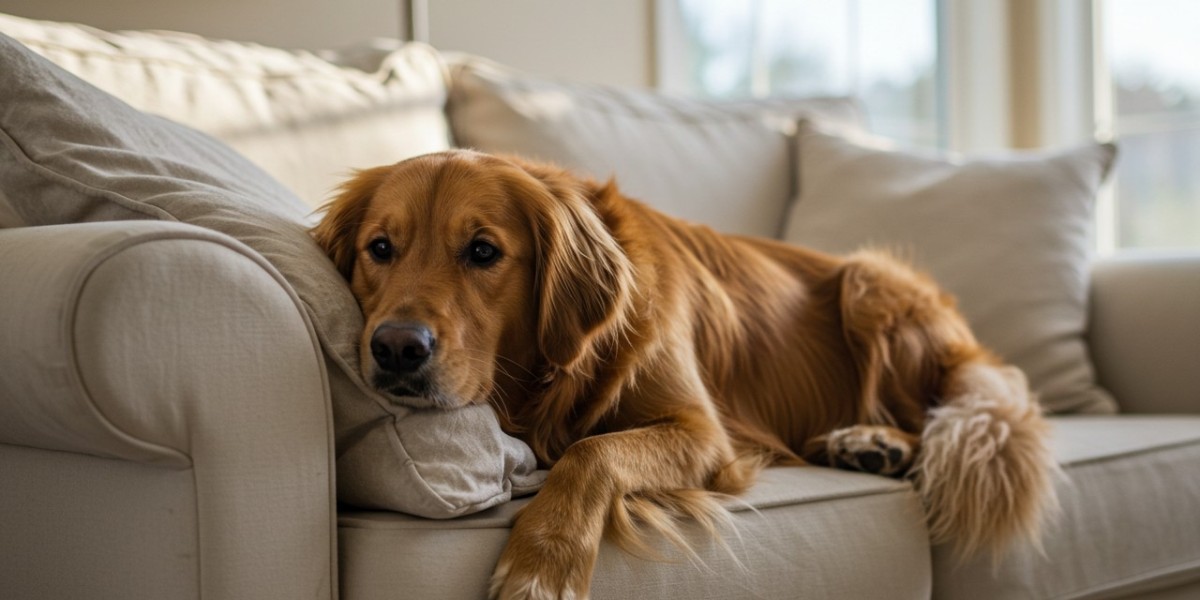 ¿Cuántos años viven los perros?