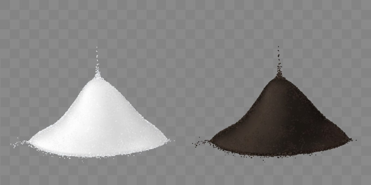 Soda Ash Market Opportunities in Emerging Industries