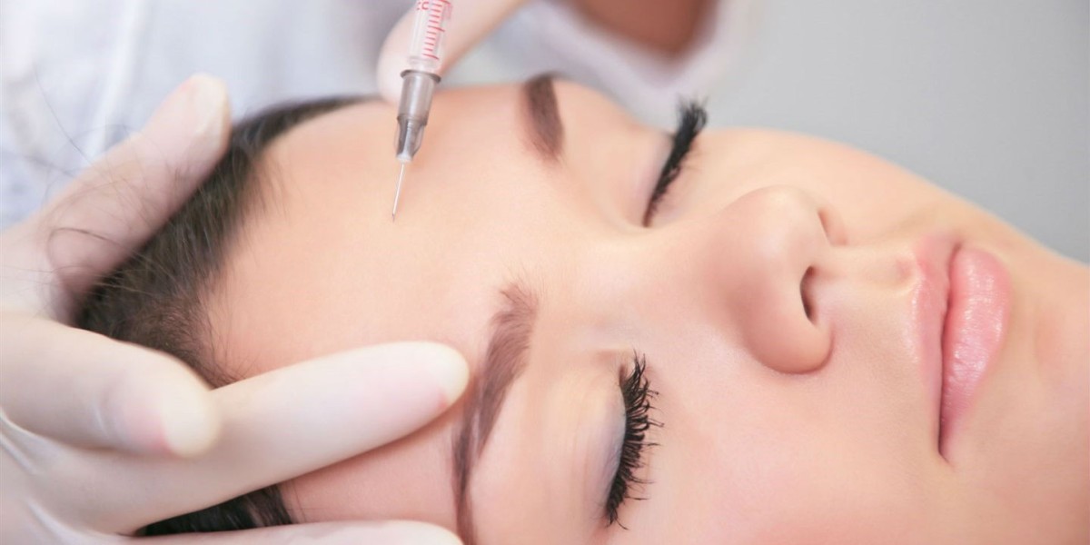 Finding the Right Clinic for Mesotherapy in Riyadh
