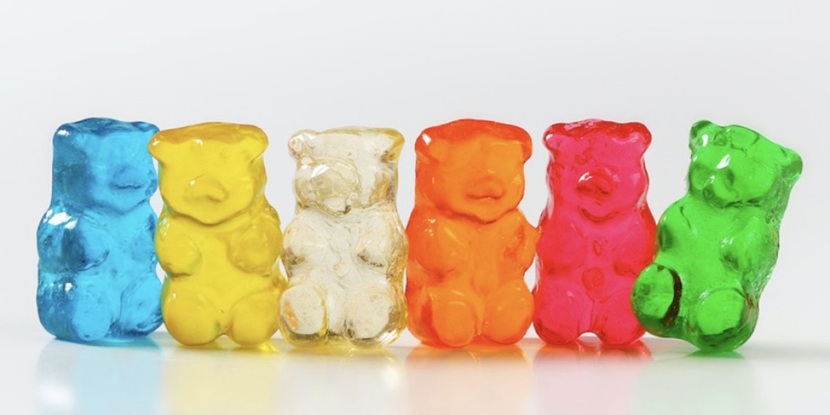 What Are CBD Gummies? A Beginner’s Guide