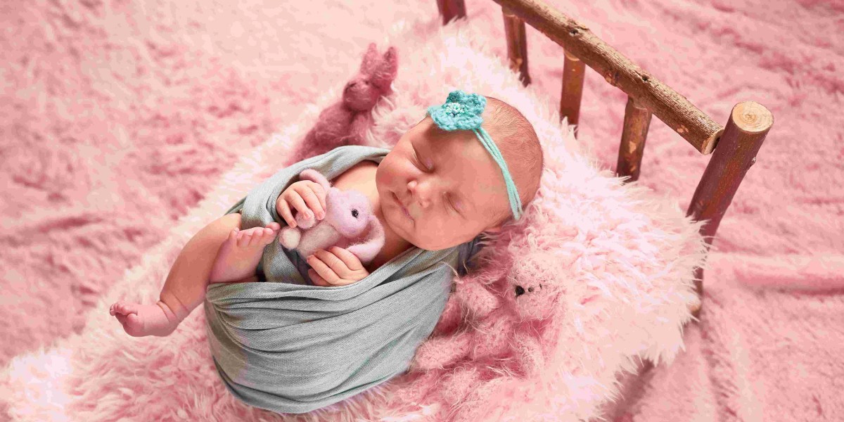 Cute and Realistic Reborn Baby Dolls for Everyone