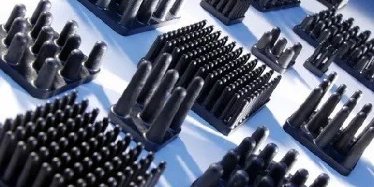 Electrically Conductive Plastic Compound Market Research study on Future Challenges, Growth Statistics and Forecast to 2
