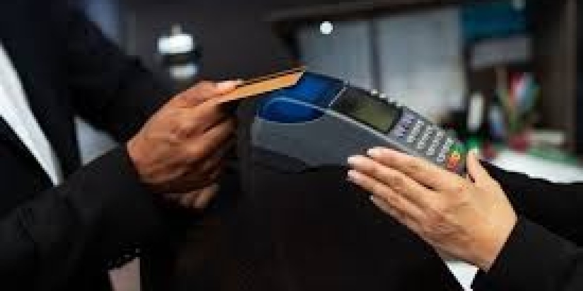POS Payment Market Opportunities: Strategic Insights into Growth Areas