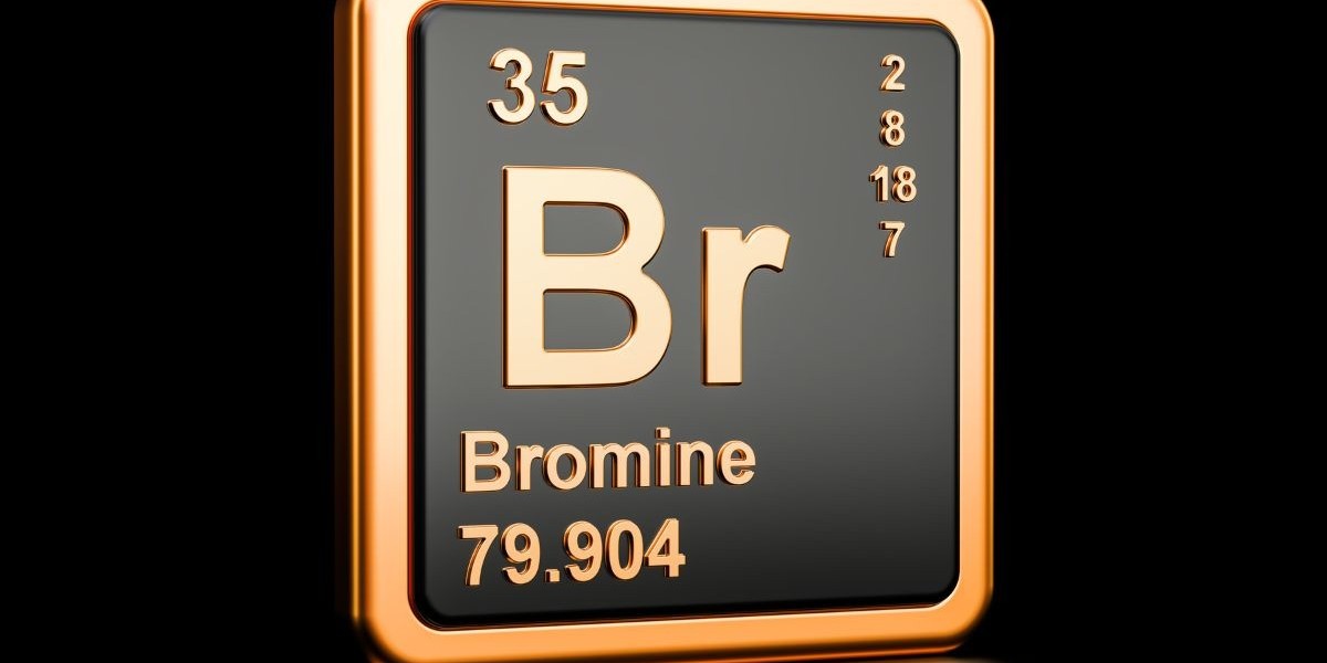 Perspectivas de Crecimiento del Mercado de Bromo: Proyecciones y Desafíos hasta 2032