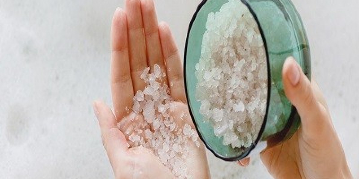 Bath Salts Market Size, Industry Trends, Historical Data, Growth Analysis, Forecast to 2032