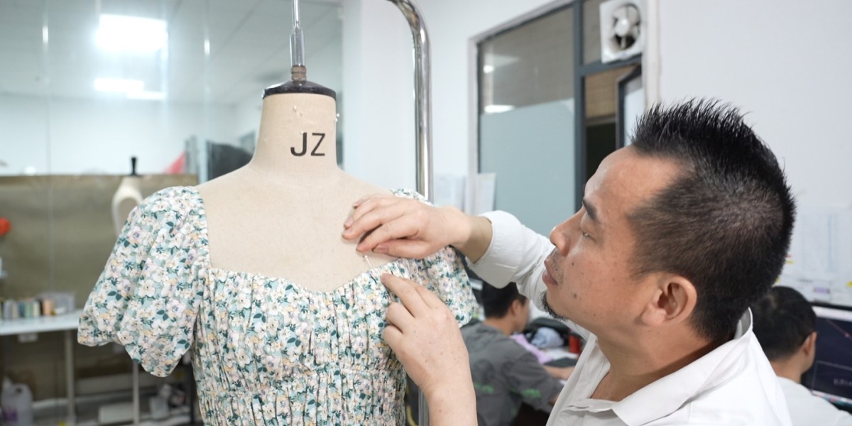 The Impact of Low MOQ on Startup Success: A Perspective from Tuer Garment