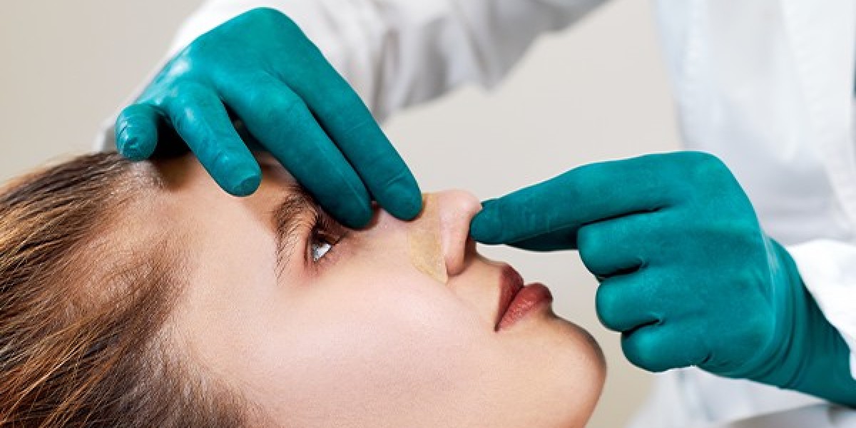 Rhinoplasty Through the Ages: How Techniques Have Evolved