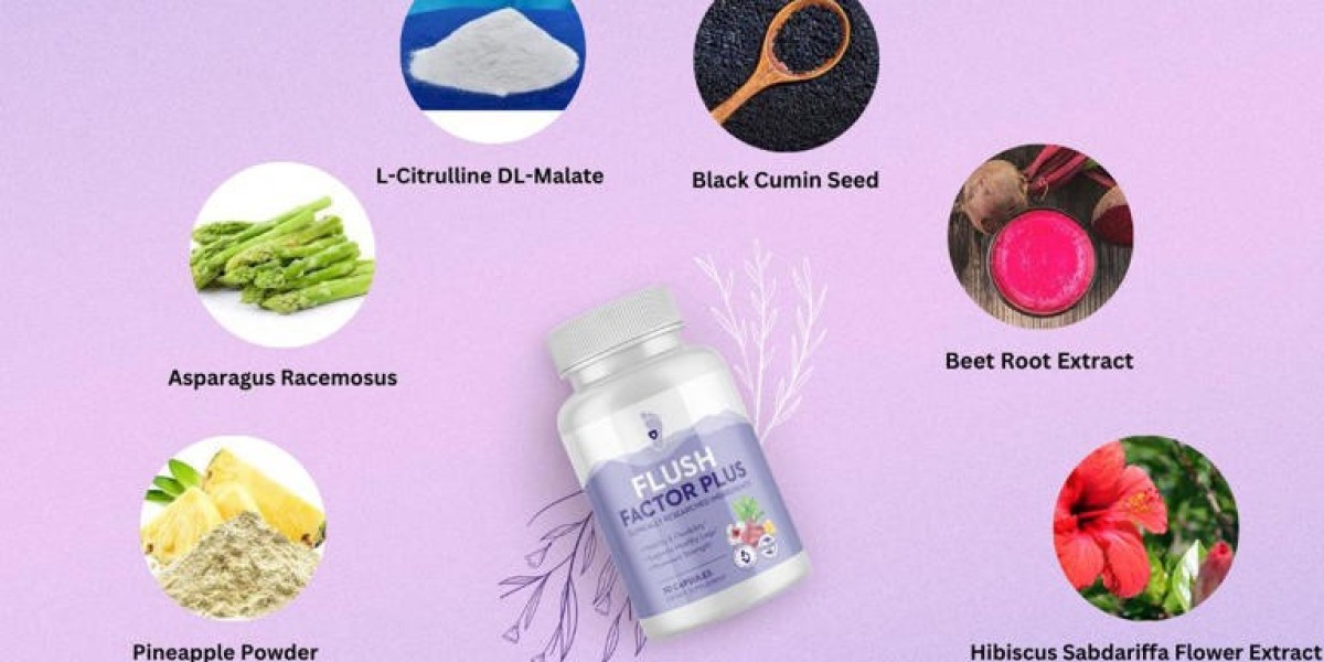 Flush Factor Plus Mobility Strength (Uncovered!) Legit or Fake? Ingredients and Side Effects Explained