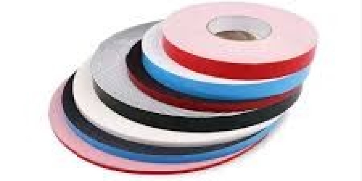 UV Cured Acrylic Foam Tapes Market Strategies Investment in Research and Development
