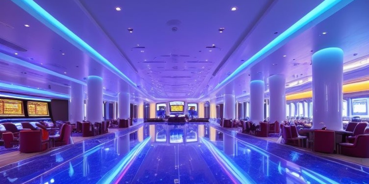 Alive Dealer Sensatie bij MadisonCasino