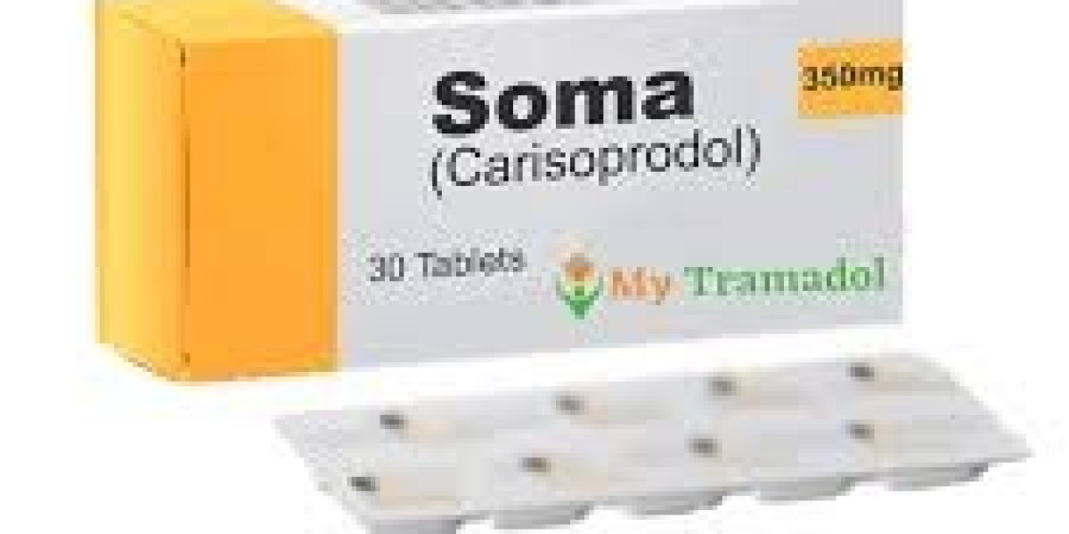 Buy Soma Online- Next-Day Delivery Discounts