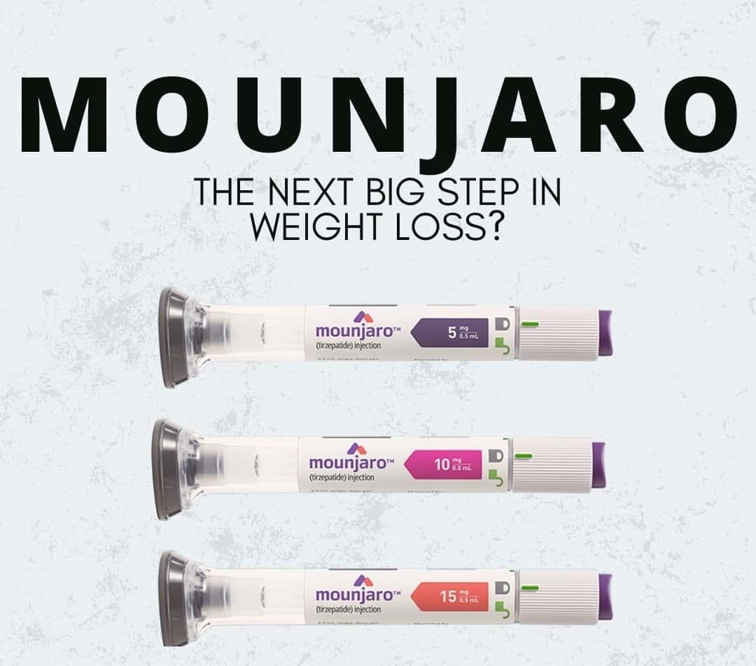 Mounjaro Dubai